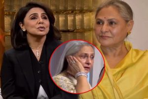 Jaya Bachchan - NEWSCAPITAL