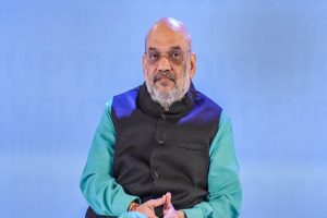 અમિત શાહ - NEWSCAPITAL