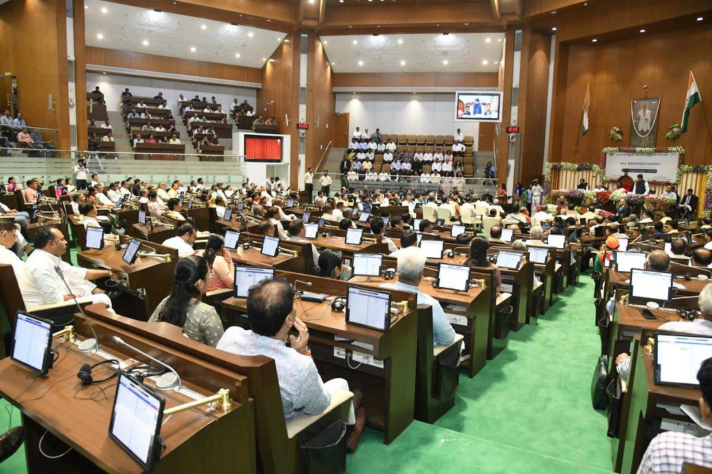 GUJARAT - NEWSCAPITAL